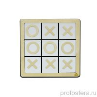 Крестики-нолики